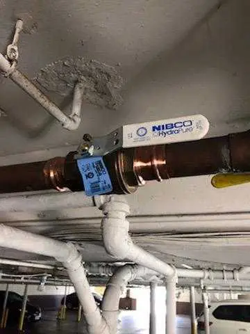 Copper pipe repair and valve work for Gas Leak Detection in Cardwell