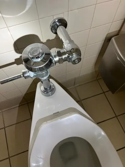 Fixture installation and repair for Repiping in Cardwell